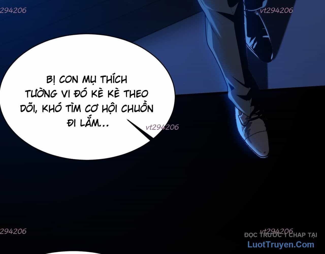 Xuyên Vào Game Cyber,  Ta Soán Ngôi Boss - Chương 14 - ảnh 11