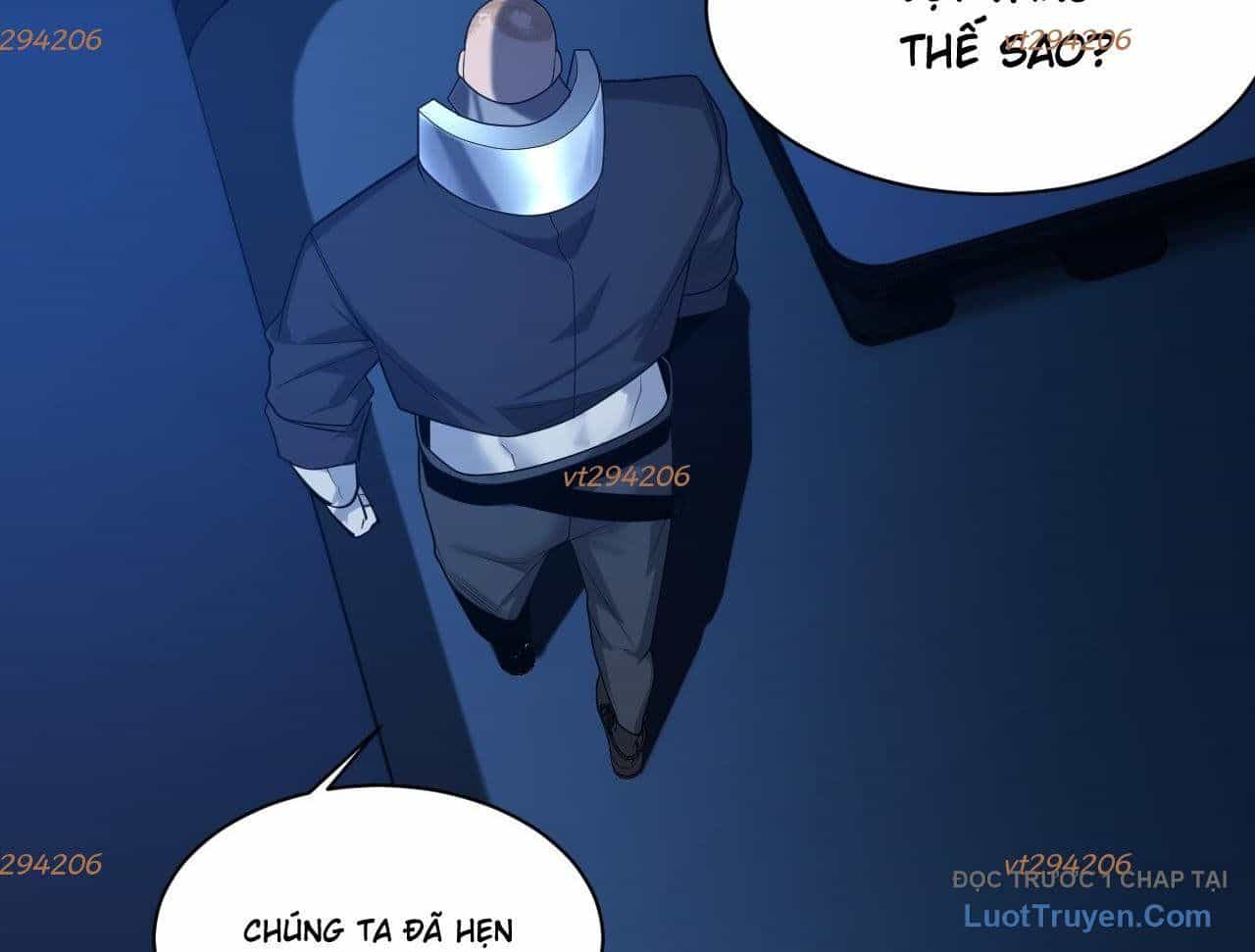 Xuyên Vào Game Cyber,  Ta Soán Ngôi Boss - Chương 14 - ảnh 13