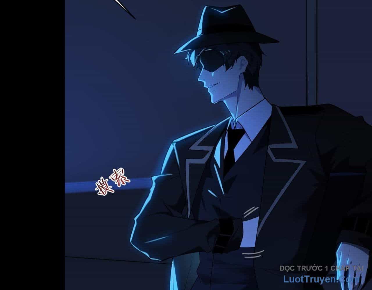 Xuyên Vào Game Cyber,  Ta Soán Ngôi Boss - Chương 14 - ảnh 19