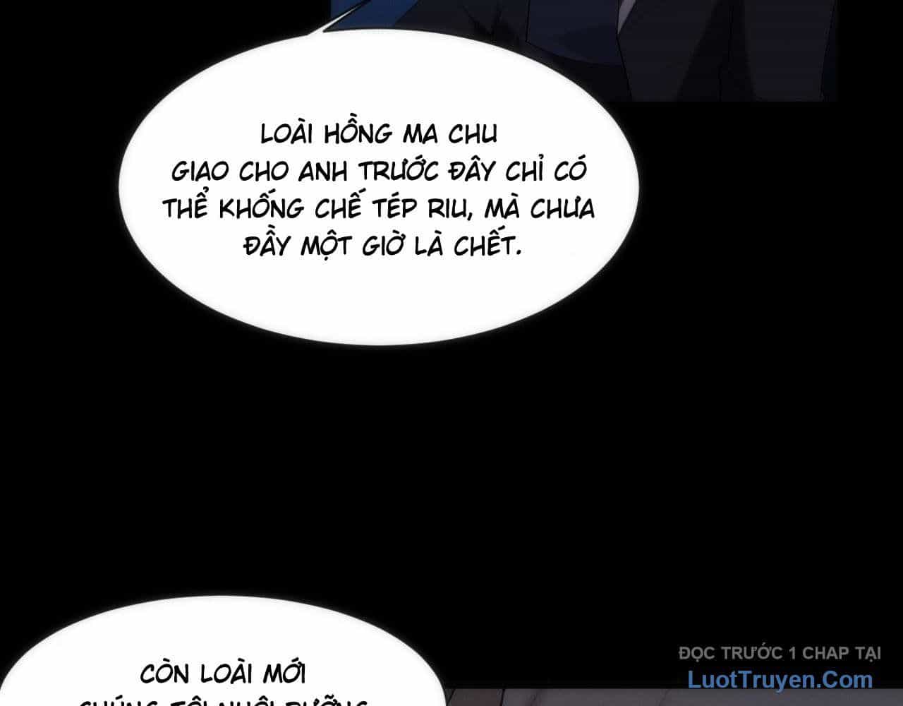 Xuyên Vào Game Cyber,  Ta Soán Ngôi Boss - Chương 14 - ảnh 50
