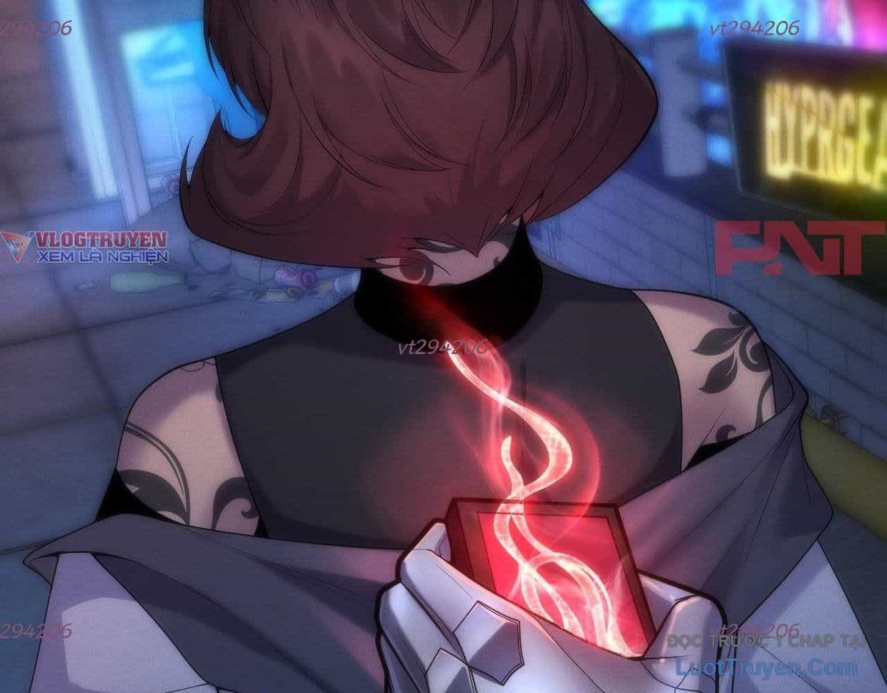 Xuyên Vào Game Cyber,  Ta Soán Ngôi Boss - Chương 14 - ảnh 72