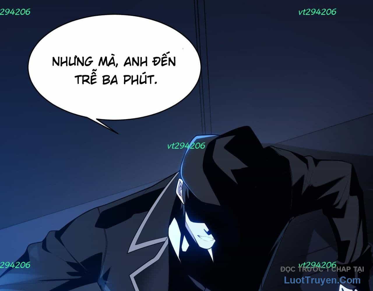 Xuyên Vào Game Cyber,  Ta Soán Ngôi Boss - Chương 14 - ảnh 9