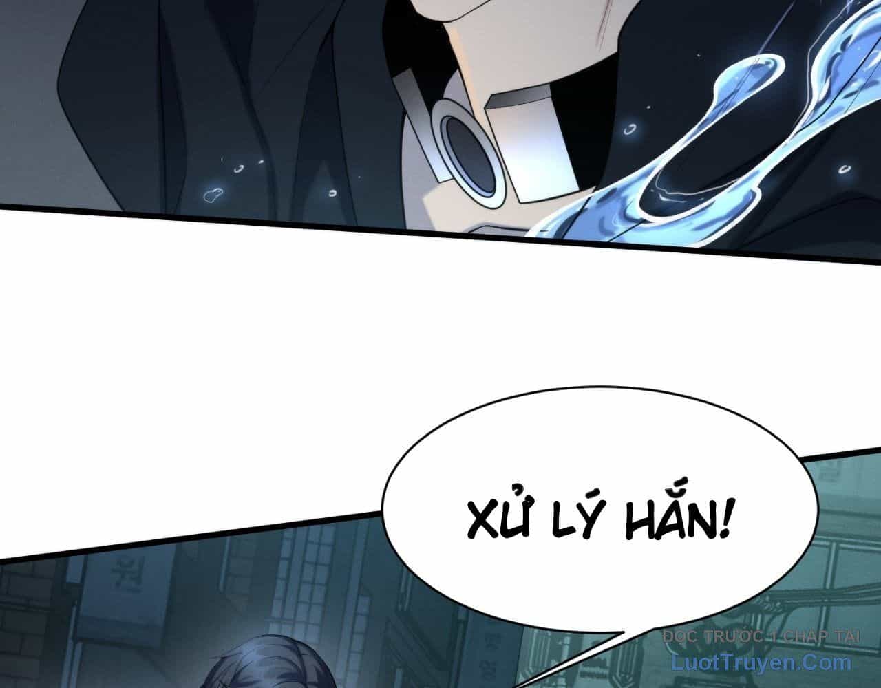 Xuyên Vào Game Cyber,  Ta Soán Ngôi Boss - Chương 15 - ảnh 139