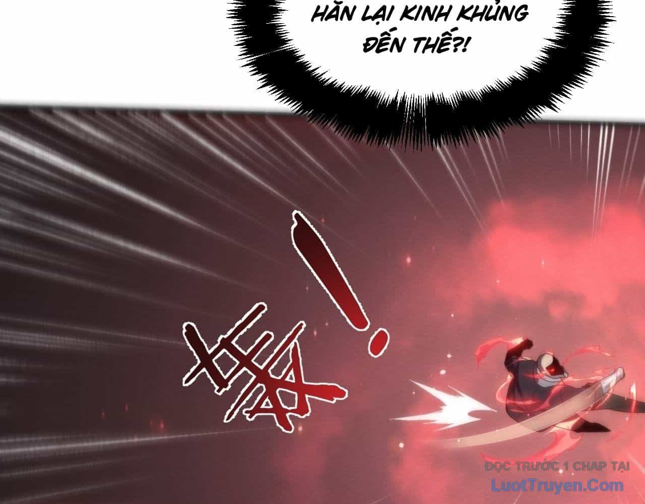 Xuyên Vào Game Cyber,  Ta Soán Ngôi Boss - Chương 15 - ảnh 24