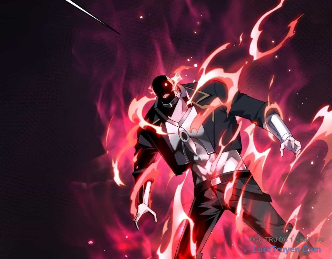 Xuyên Vào Game Cyber,  Ta Soán Ngôi Boss - Chương 15 - ảnh 29