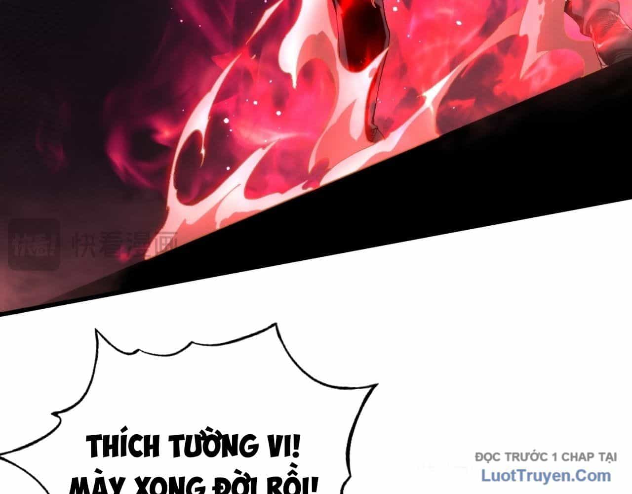 Xuyên Vào Game Cyber,  Ta Soán Ngôi Boss - Chương 15 - ảnh 30