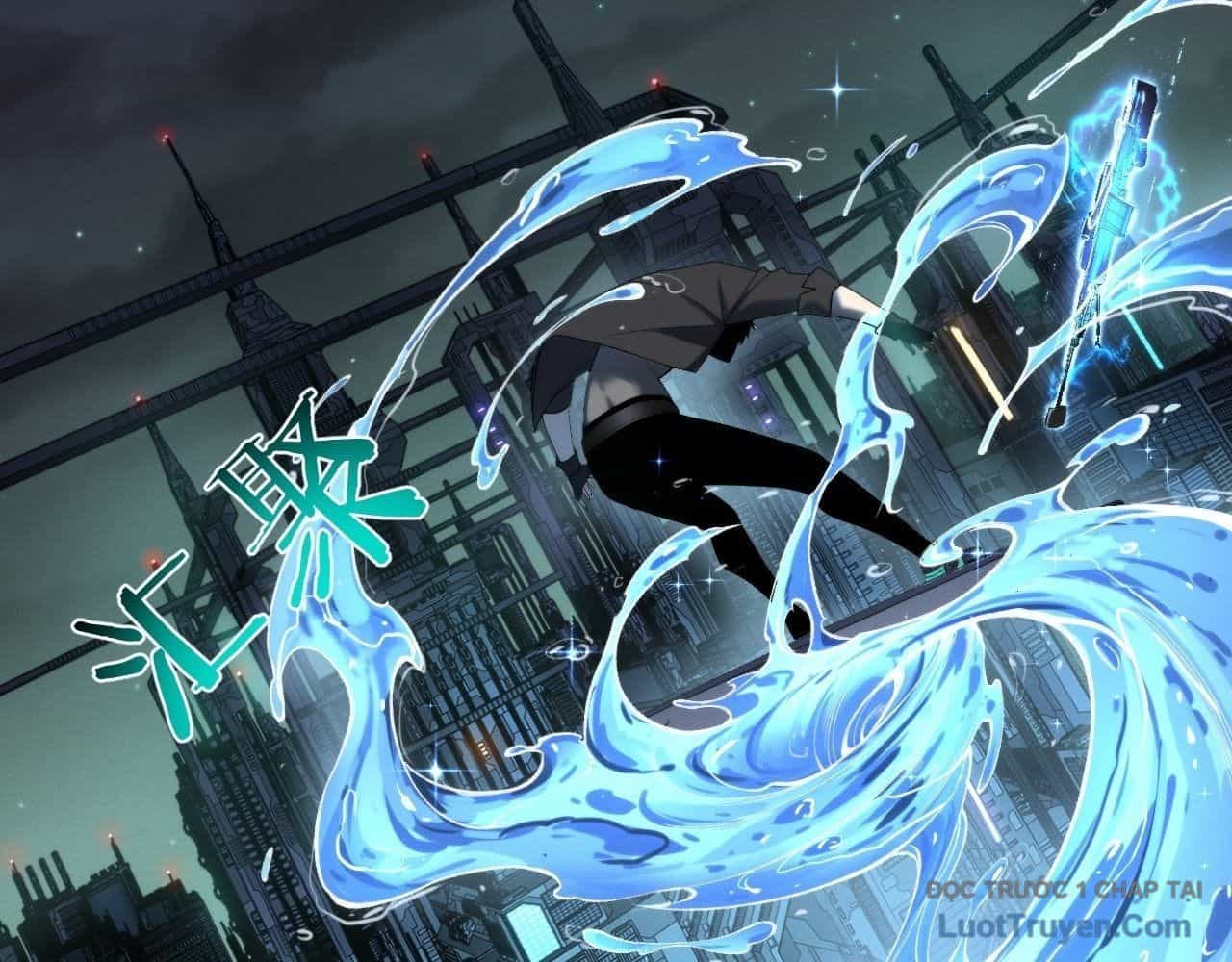 Xuyên Vào Game Cyber,  Ta Soán Ngôi Boss - Chương 15 - ảnh 86