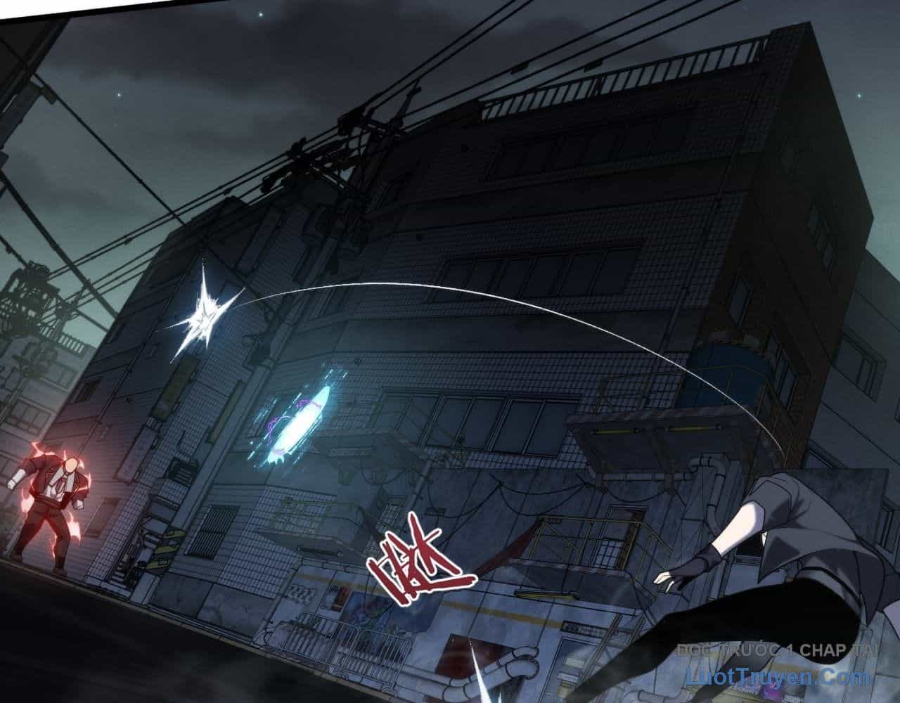 Xuyên Vào Game Cyber,  Ta Soán Ngôi Boss - Chương 15 - ảnh 99