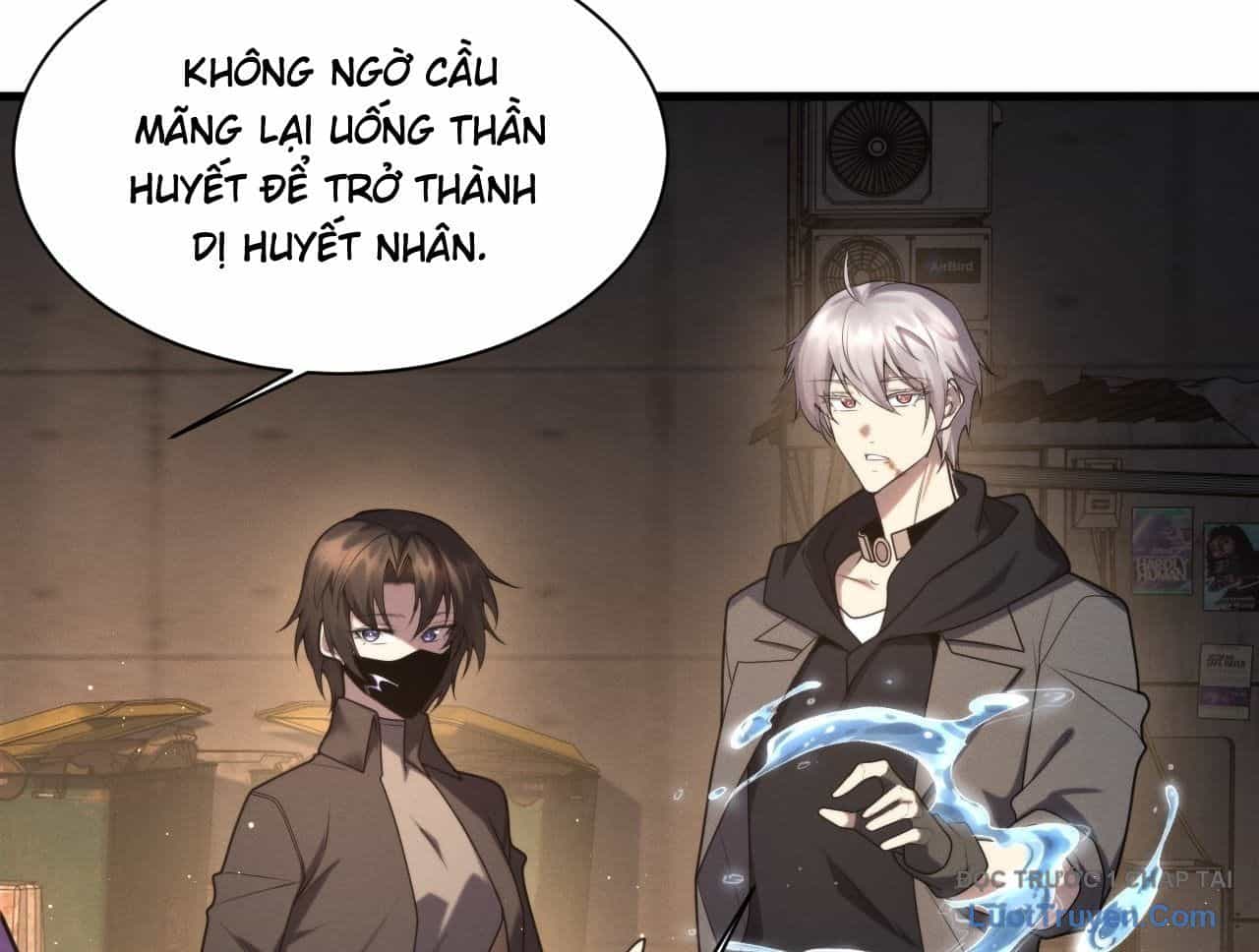 Xuyên Vào Game Cyber,  Ta Soán Ngôi Boss - Chương 16 - ảnh 103