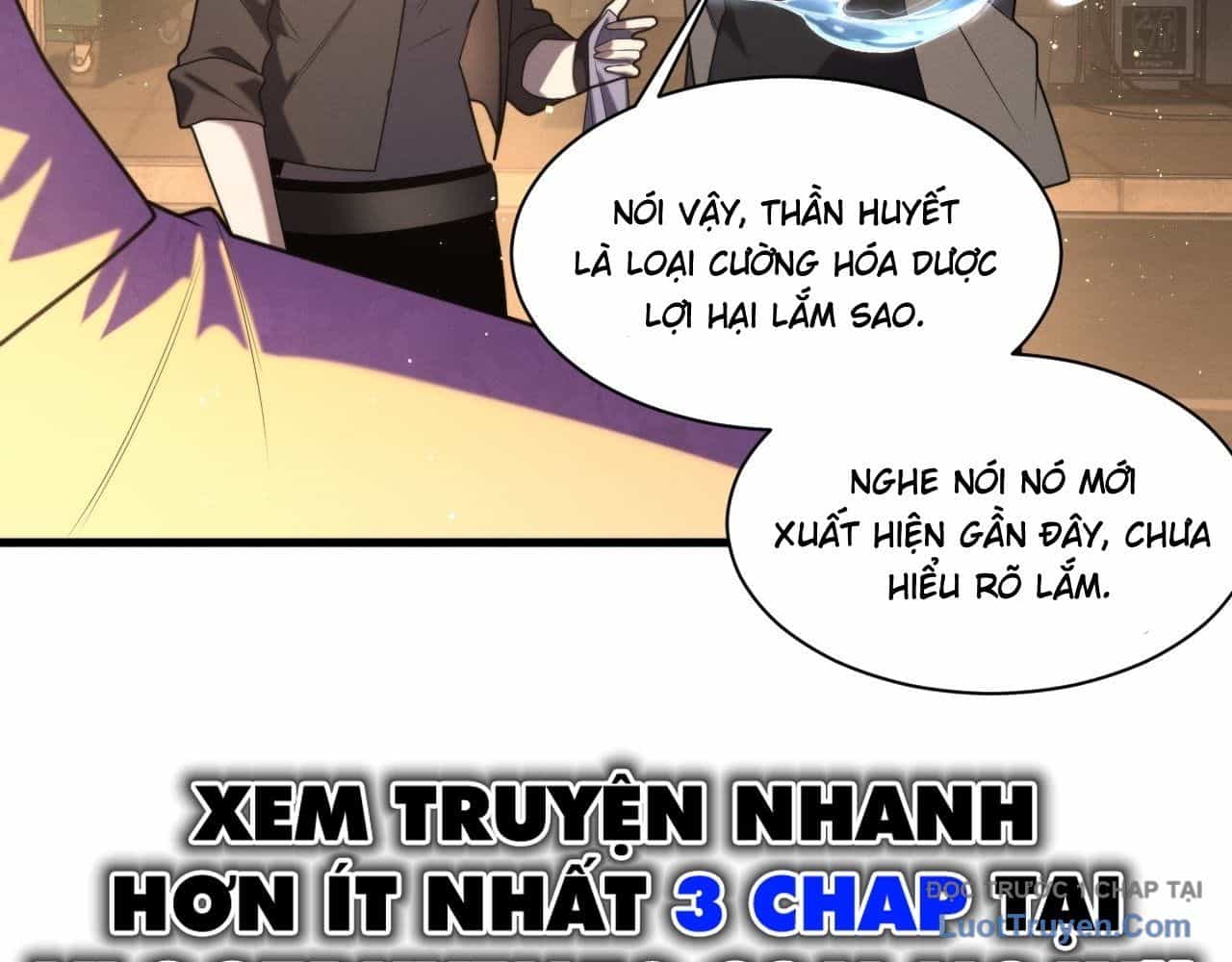 Xuyên Vào Game Cyber,  Ta Soán Ngôi Boss - Chương 16 - ảnh 104