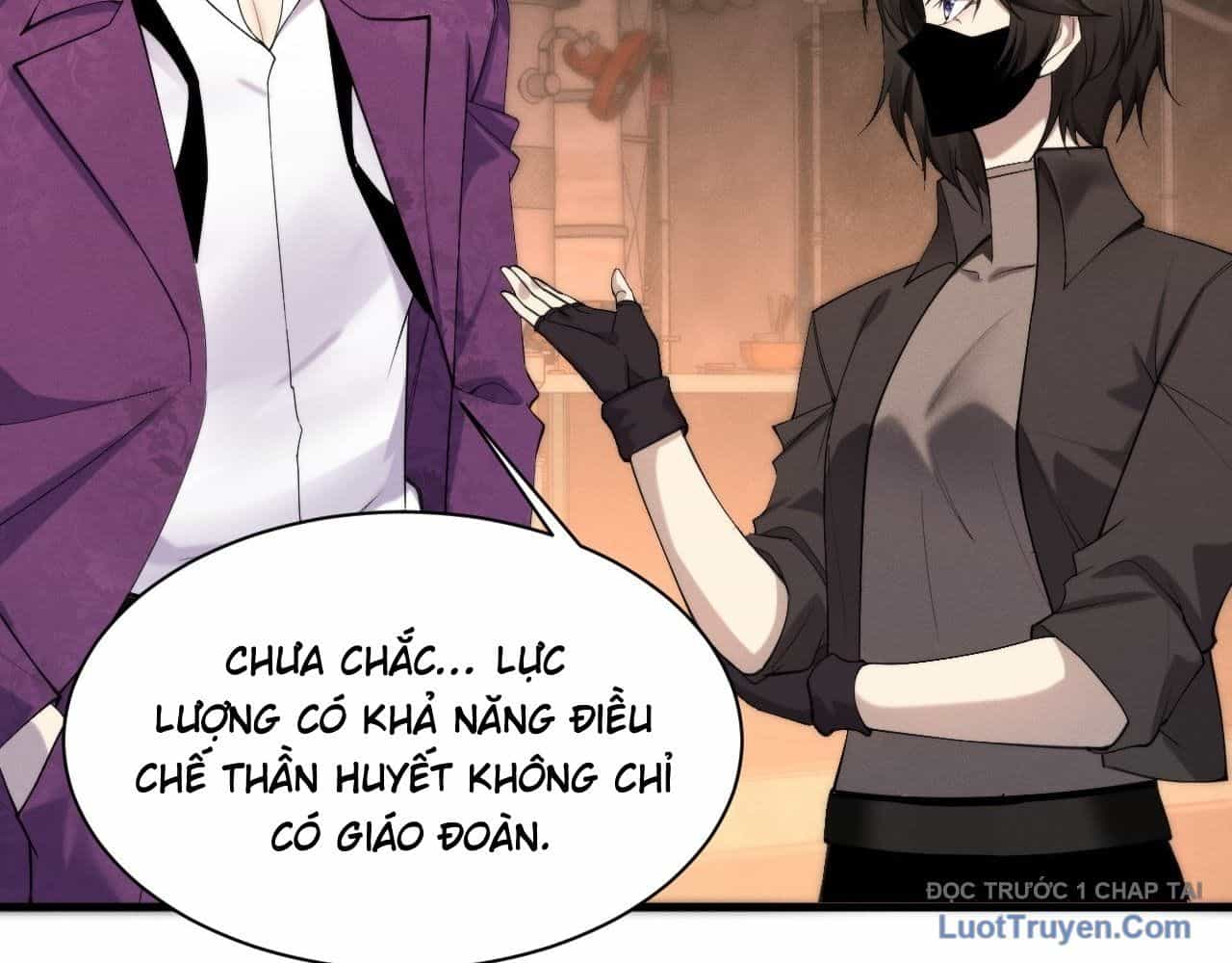 Xuyên Vào Game Cyber,  Ta Soán Ngôi Boss - Chương 16 - ảnh 124