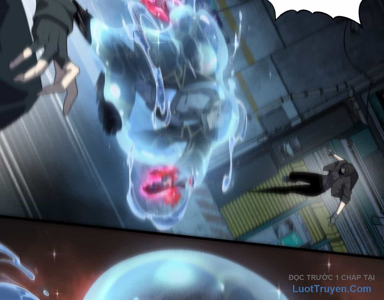 Xuyên Vào Game Cyber,  Ta Soán Ngôi Boss - Chương 16 - ảnh 18