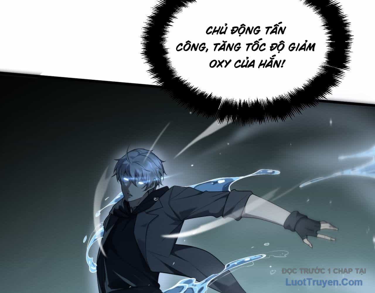 Xuyên Vào Game Cyber,  Ta Soán Ngôi Boss - Chương 16 - ảnh 34
