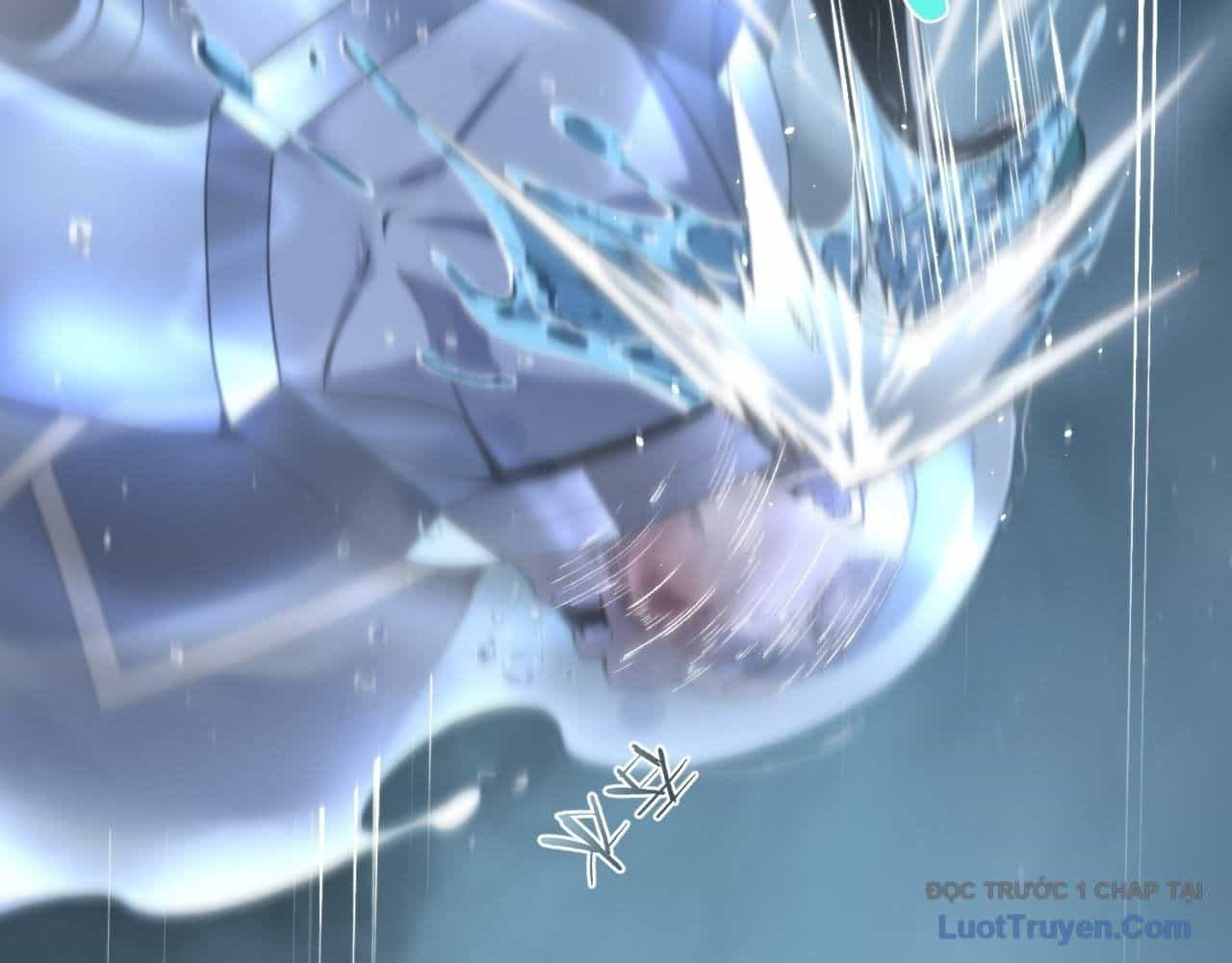 Xuyên Vào Game Cyber,  Ta Soán Ngôi Boss - Chương 16 - ảnh 45