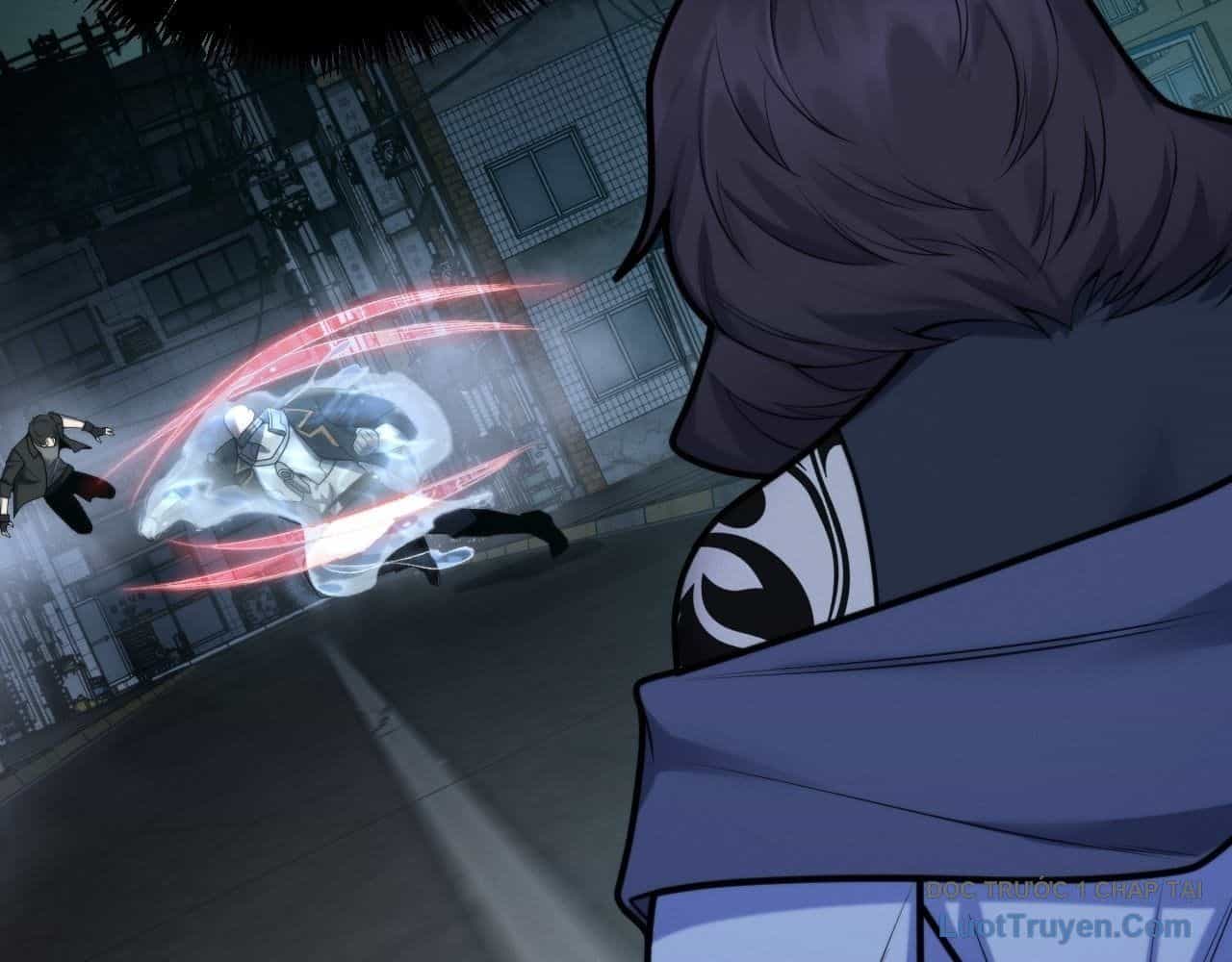 Xuyên Vào Game Cyber,  Ta Soán Ngôi Boss - Chương 16 - ảnh 55