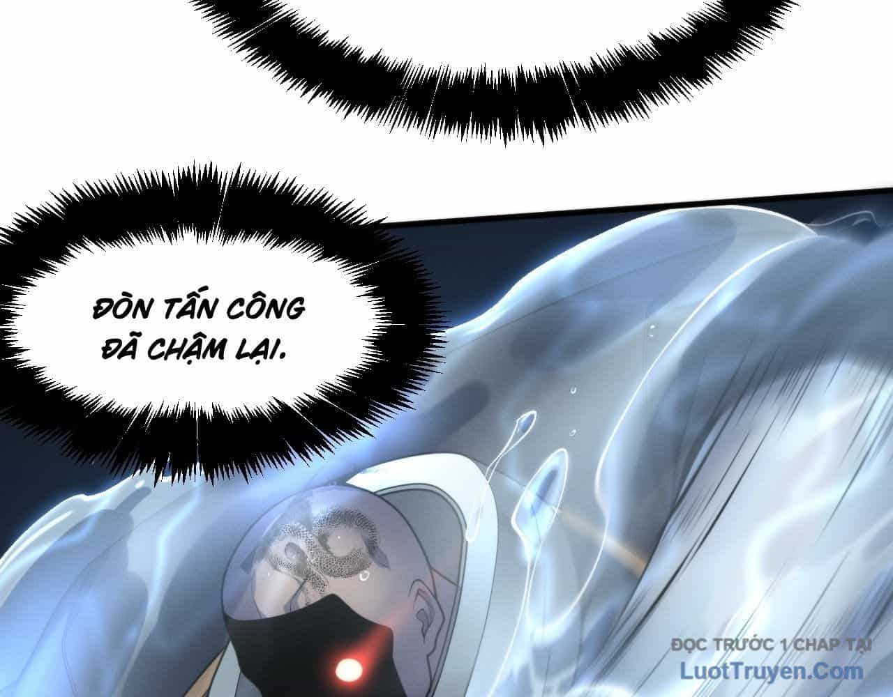 Xuyên Vào Game Cyber,  Ta Soán Ngôi Boss - Chương 16 - ảnh 58