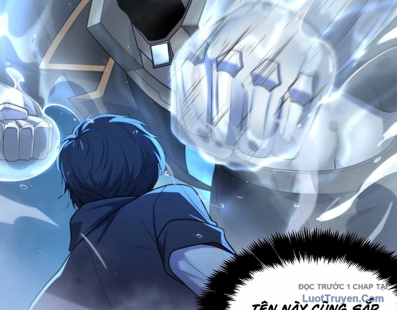 Xuyên Vào Game Cyber,  Ta Soán Ngôi Boss - Chương 16 - ảnh 59
