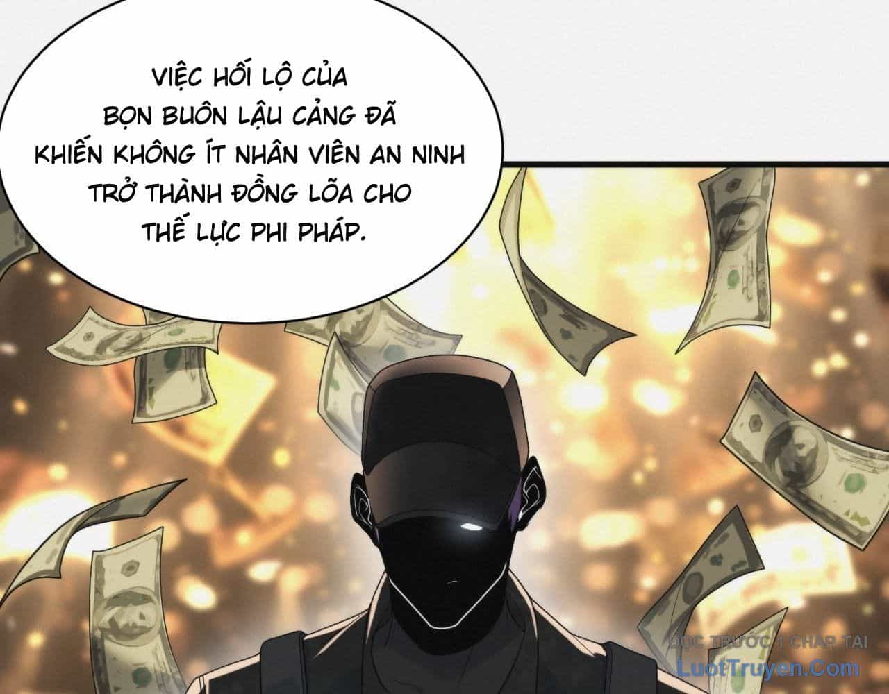 Xuyên Vào Game Cyber,  Ta Soán Ngôi Boss - Chương 17 - ảnh 112