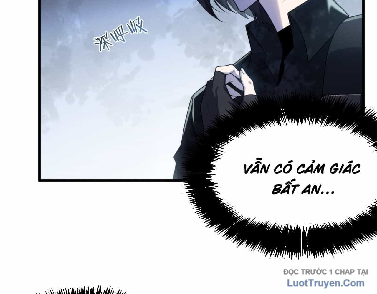 Xuyên Vào Game Cyber,  Ta Soán Ngôi Boss - Chương 17 - ảnh 140