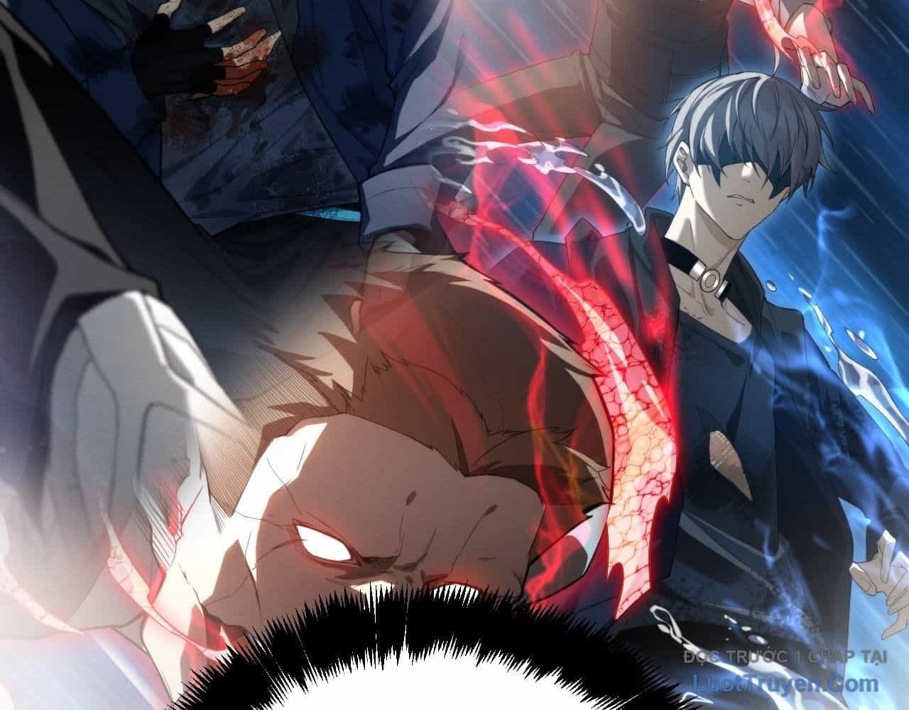 Xuyên Vào Game Cyber,  Ta Soán Ngôi Boss - Chương 17 - ảnh 145