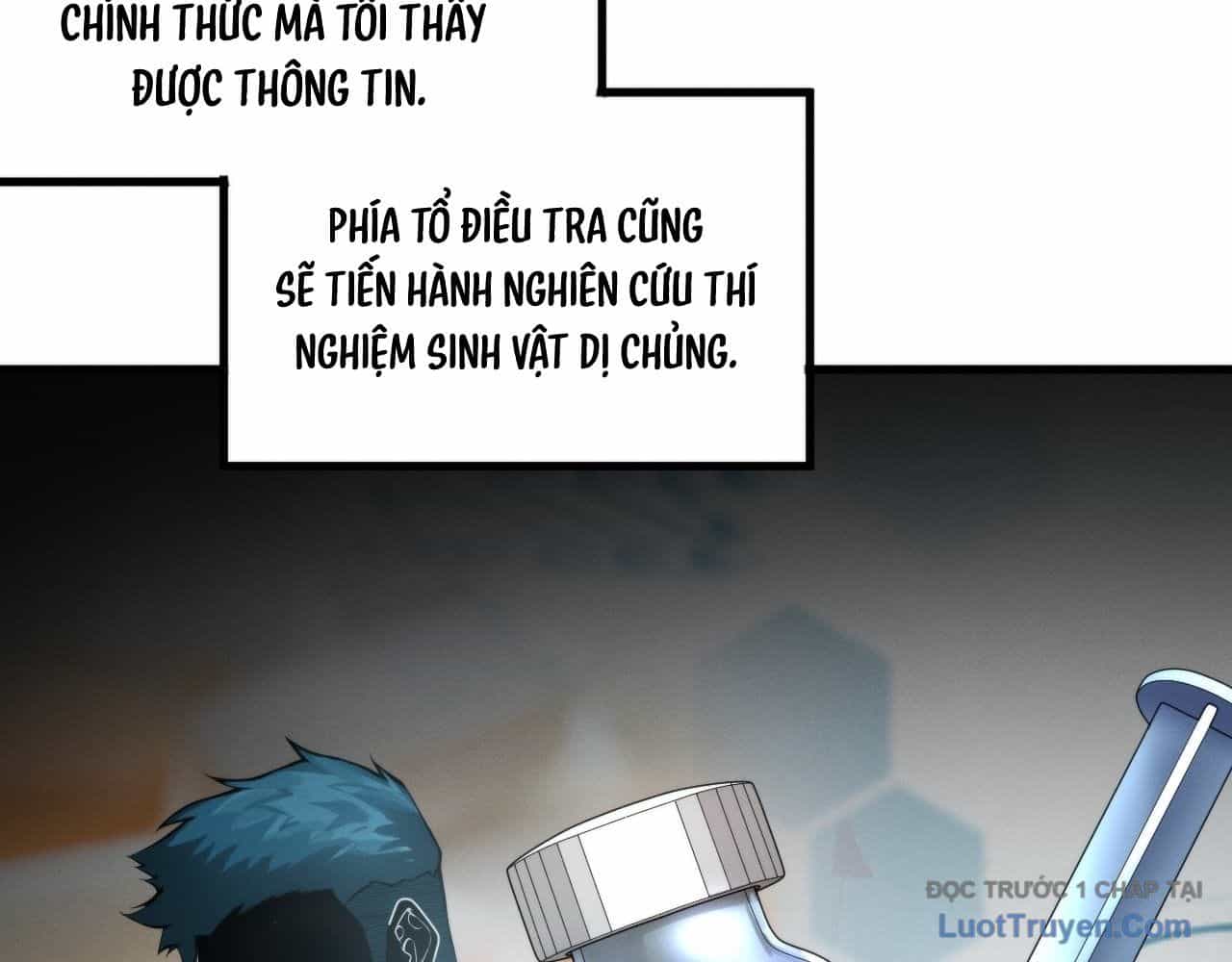 Xuyên Vào Game Cyber,  Ta Soán Ngôi Boss - Chương 17 - ảnh 4
