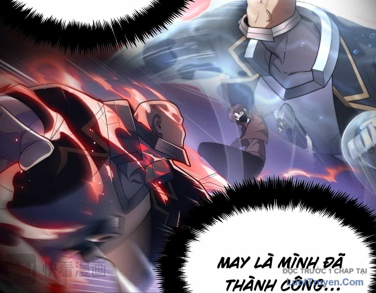 Xuyên Vào Game Cyber,  Ta Soán Ngôi Boss - Chương 17 - ảnh 41