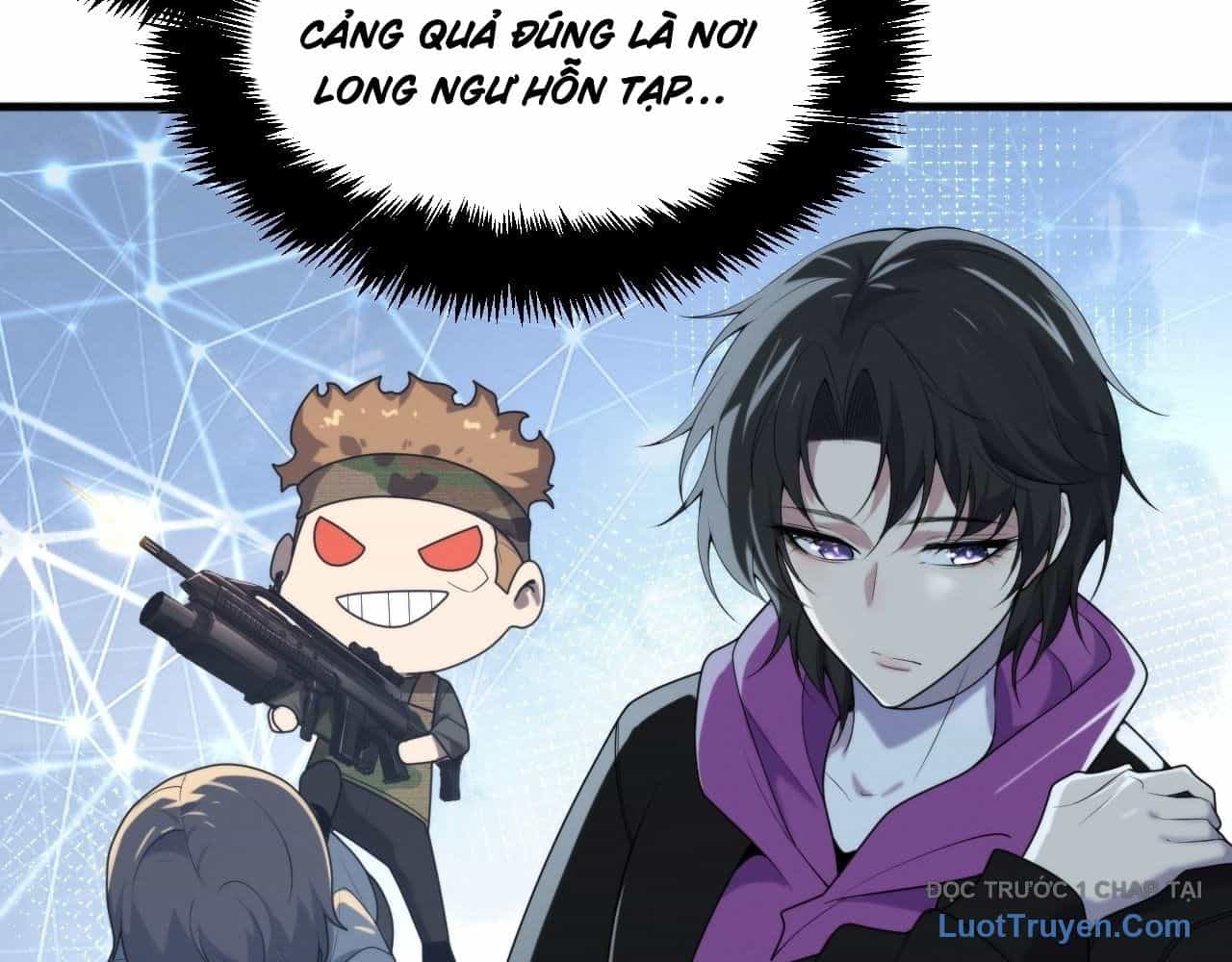Xuyên Vào Game Cyber,  Ta Soán Ngôi Boss - Chương 17 - ảnh 79