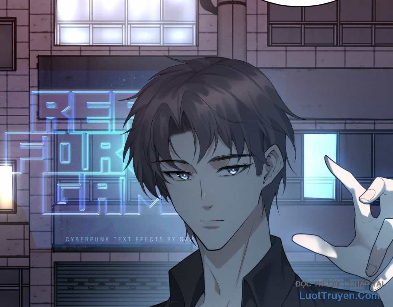 Xuyên Vào Game Cyber,  Ta Soán Ngôi Boss - Chương 17 - ảnh 87