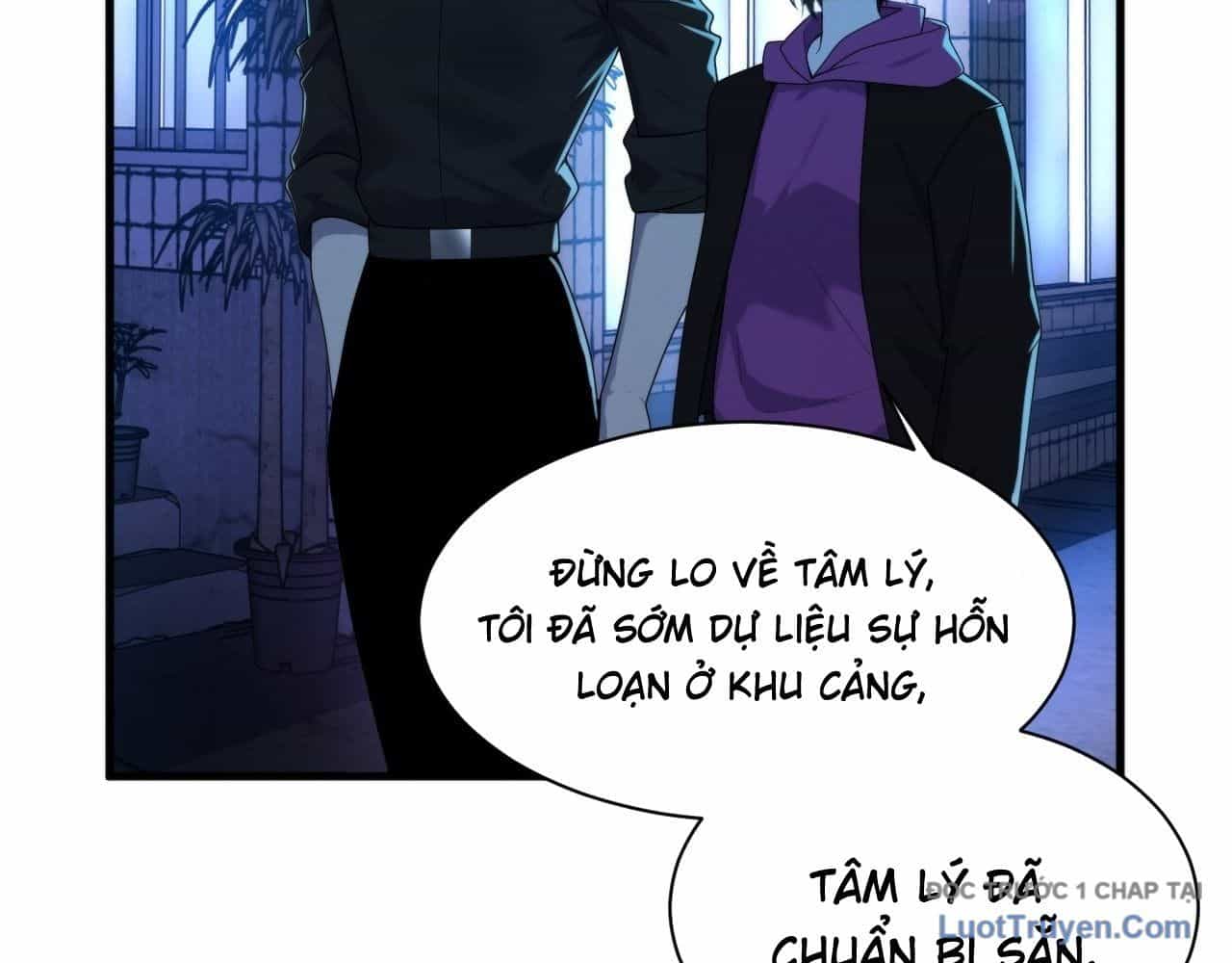 Xuyên Vào Game Cyber,  Ta Soán Ngôi Boss - Chương 17 - ảnh 96