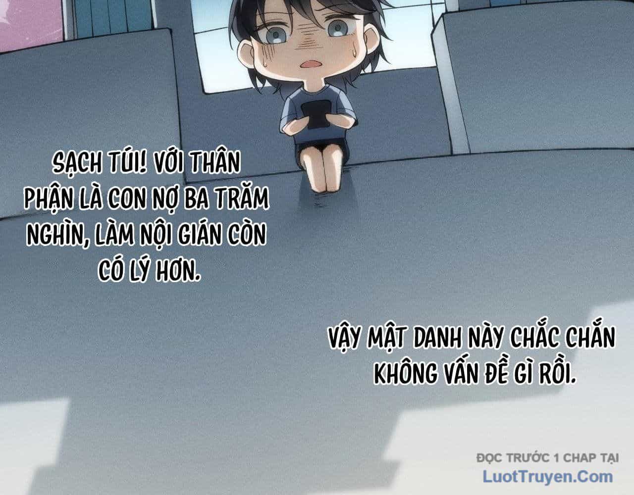 Xuyên Vào Game Cyber,  Ta Soán Ngôi Boss - Chương 2 - ảnh 132