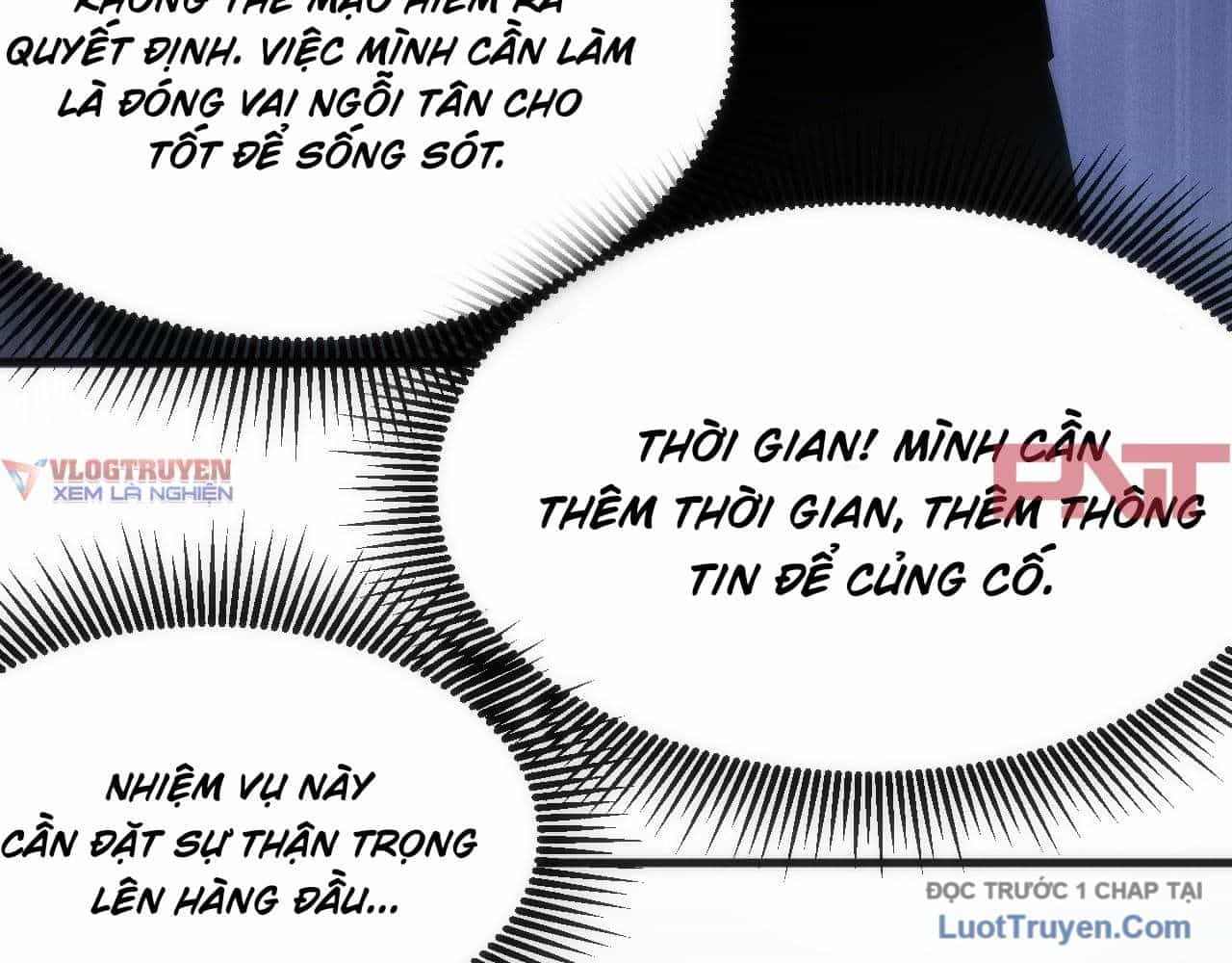 Xuyên Vào Game Cyber,  Ta Soán Ngôi Boss - Chương 2 - ảnh 163