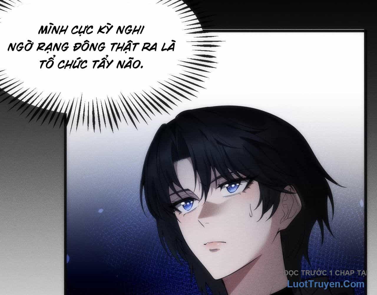 Xuyên Vào Game Cyber,  Ta Soán Ngôi Boss - Chương 2 - ảnh 181