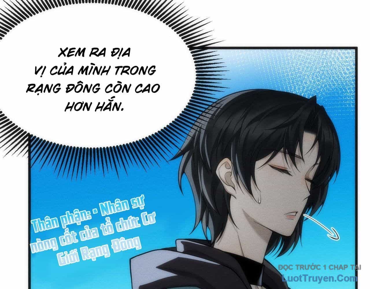 Xuyên Vào Game Cyber,  Ta Soán Ngôi Boss - Chương 2 - ảnh 217