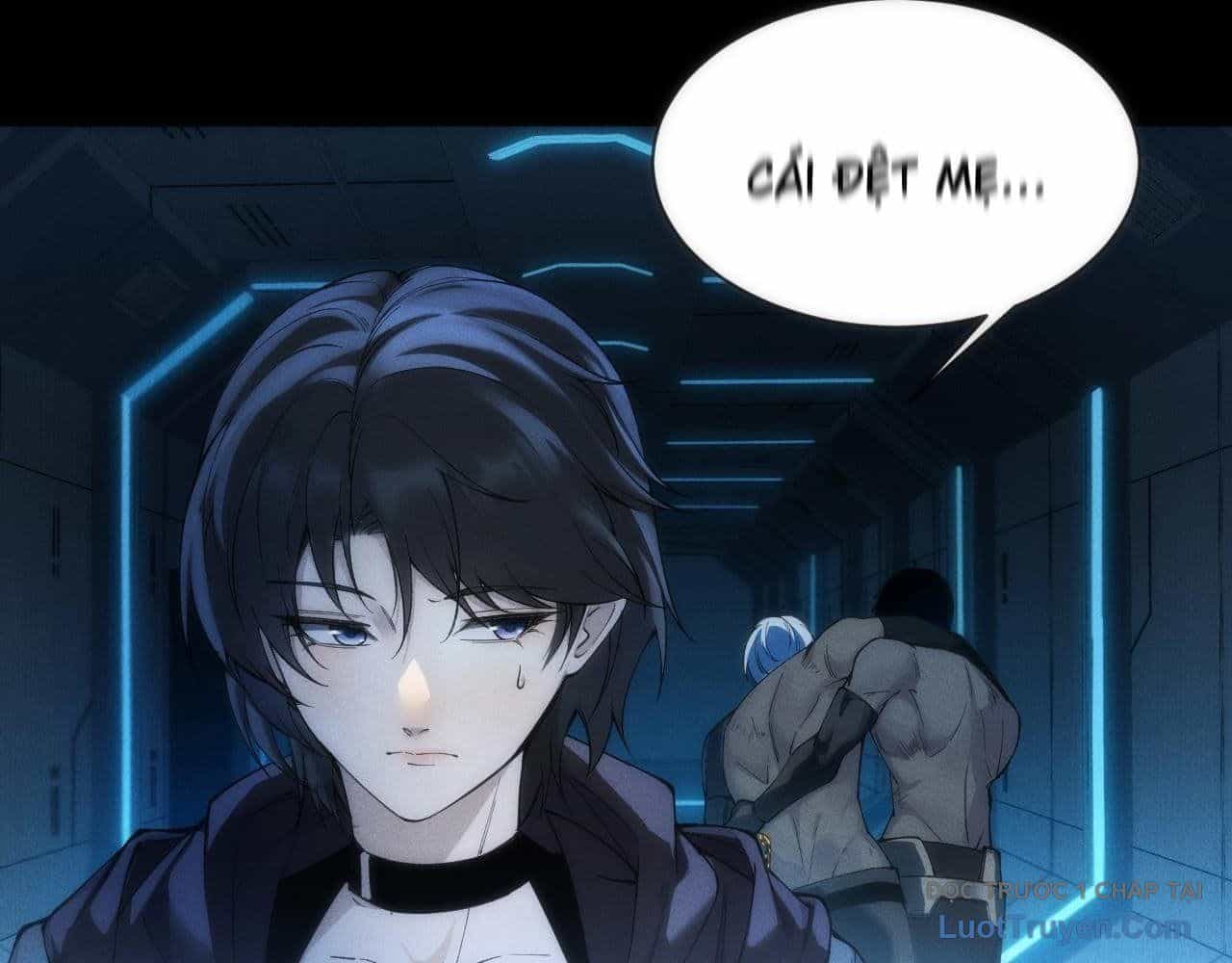 Xuyên Vào Game Cyber,  Ta Soán Ngôi Boss - Chương 2 - ảnh 25