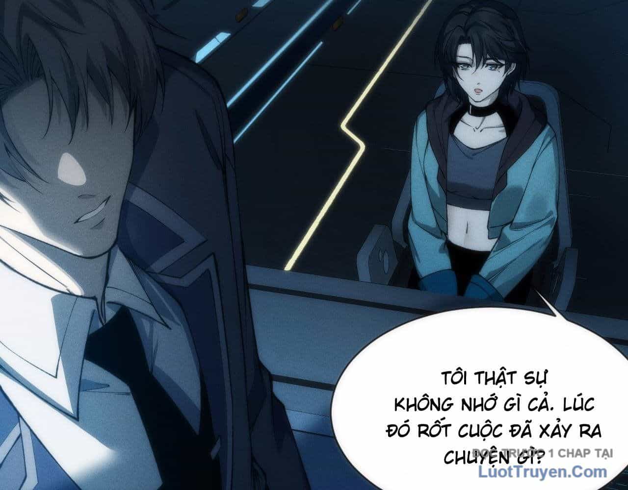 Xuyên Vào Game Cyber,  Ta Soán Ngôi Boss - Chương 2 - ảnh 58