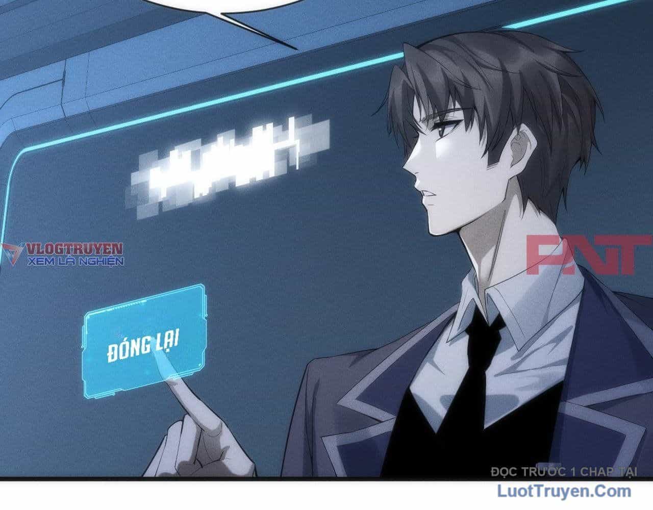 Xuyên Vào Game Cyber,  Ta Soán Ngôi Boss - Chương 3 - ảnh 137