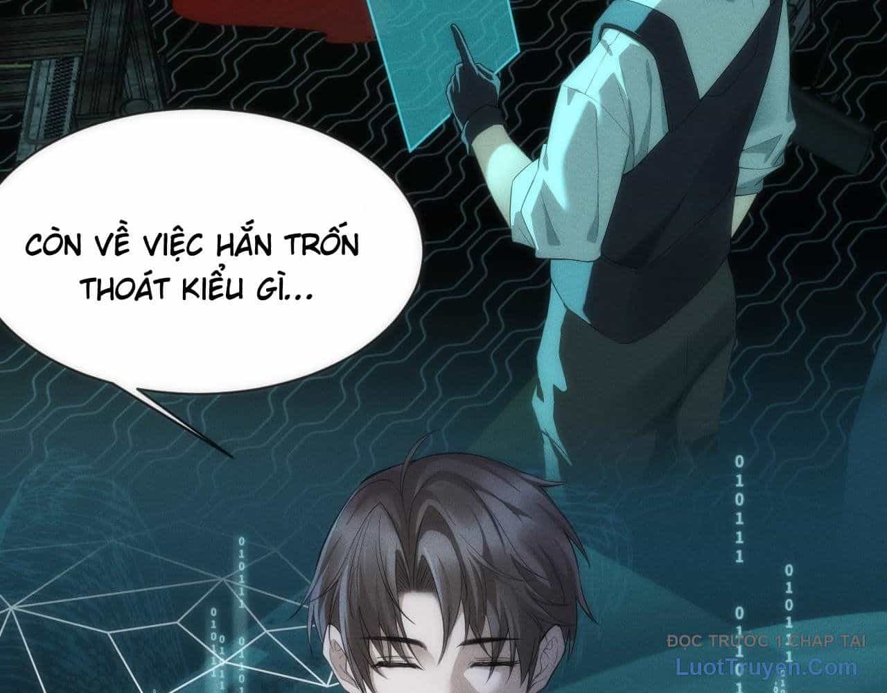 Xuyên Vào Game Cyber,  Ta Soán Ngôi Boss - Chương 3 - ảnh 144