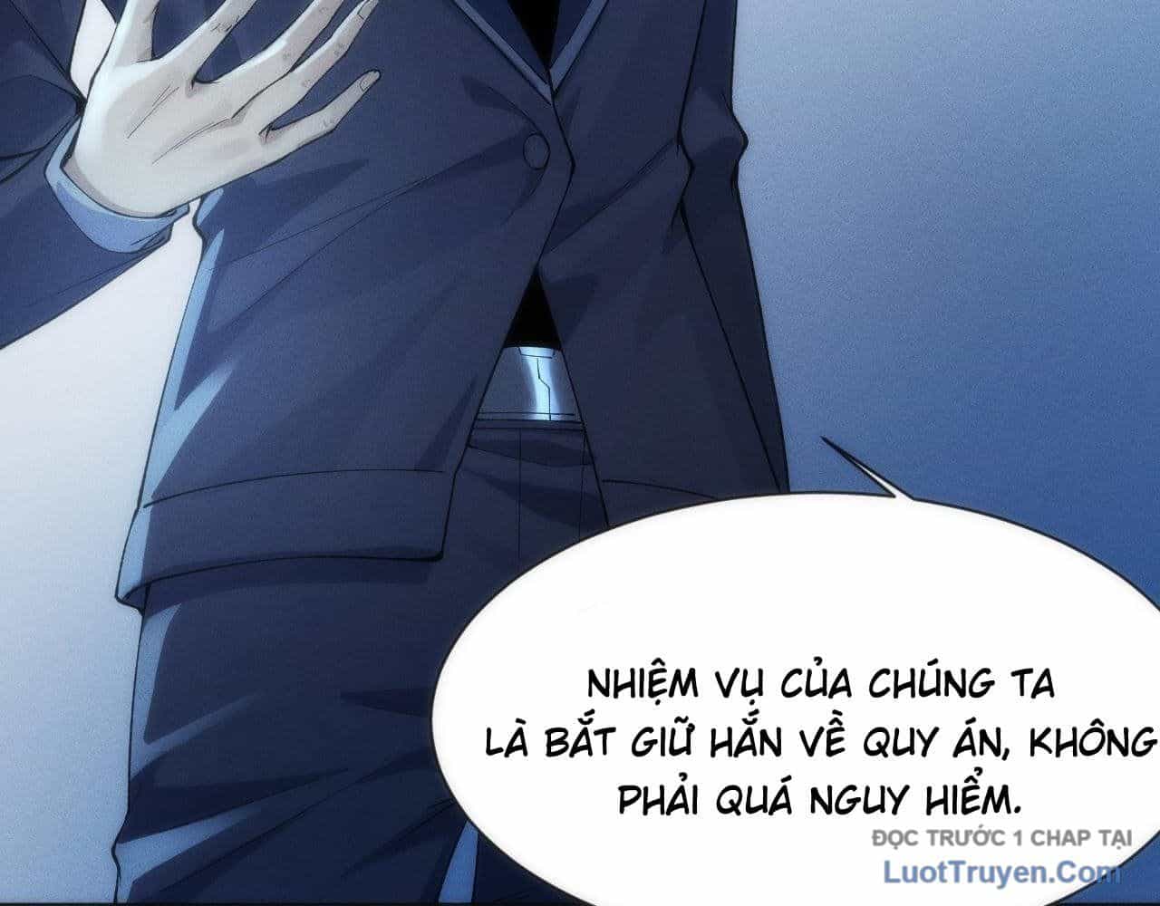 Xuyên Vào Game Cyber,  Ta Soán Ngôi Boss - Chương 3 - ảnh 168