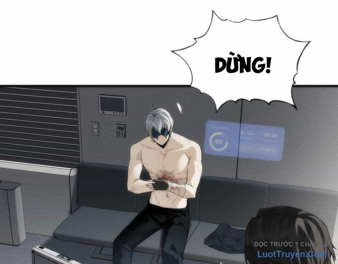Xuyên Vào Game Cyber,  Ta Soán Ngôi Boss - Chương 3 - ảnh 70