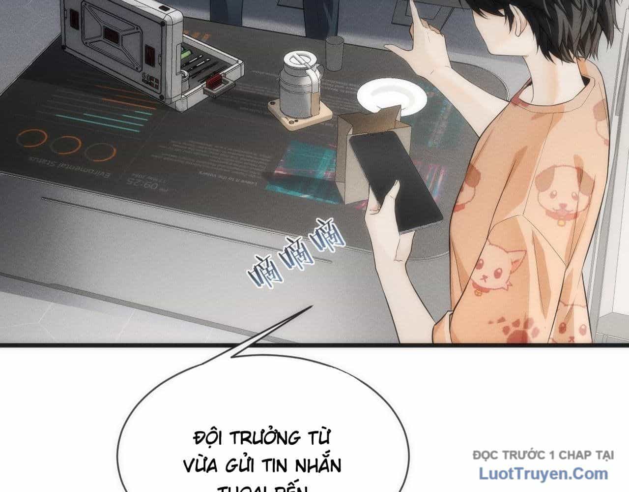 Xuyên Vào Game Cyber,  Ta Soán Ngôi Boss - Chương 3 - ảnh 71