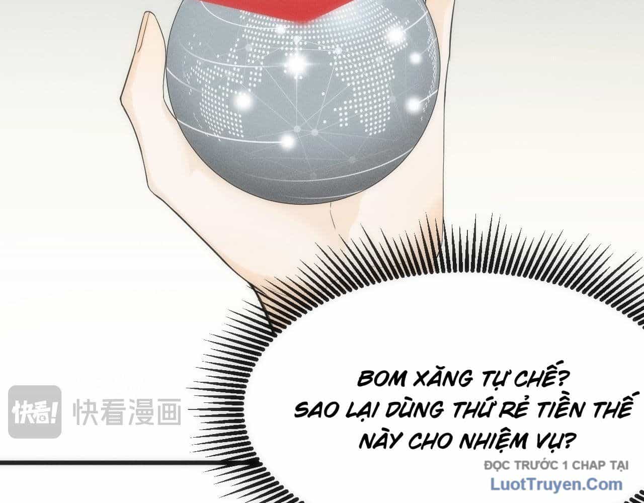 Xuyên Vào Game Cyber,  Ta Soán Ngôi Boss - Chương 3 - ảnh 87