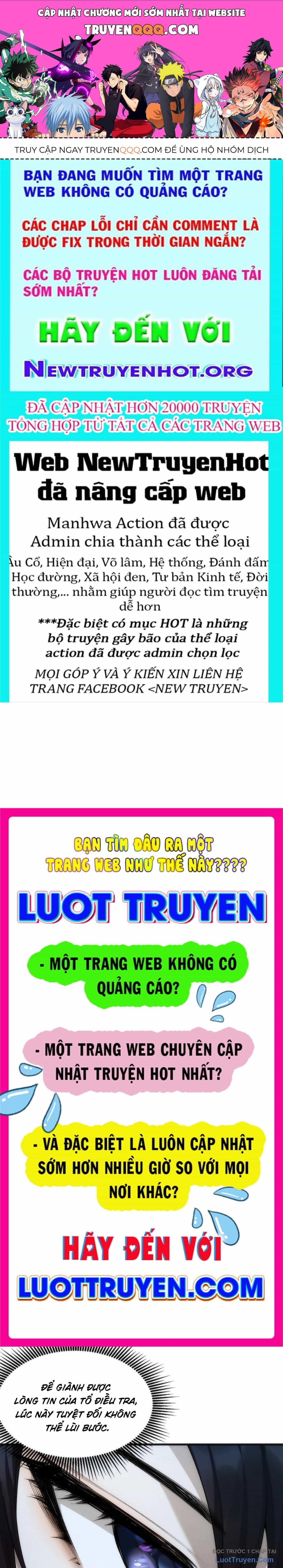 Xuyên Vào Game Cyber,  Ta Soán Ngôi Boss - Chương 4 - ảnh 1