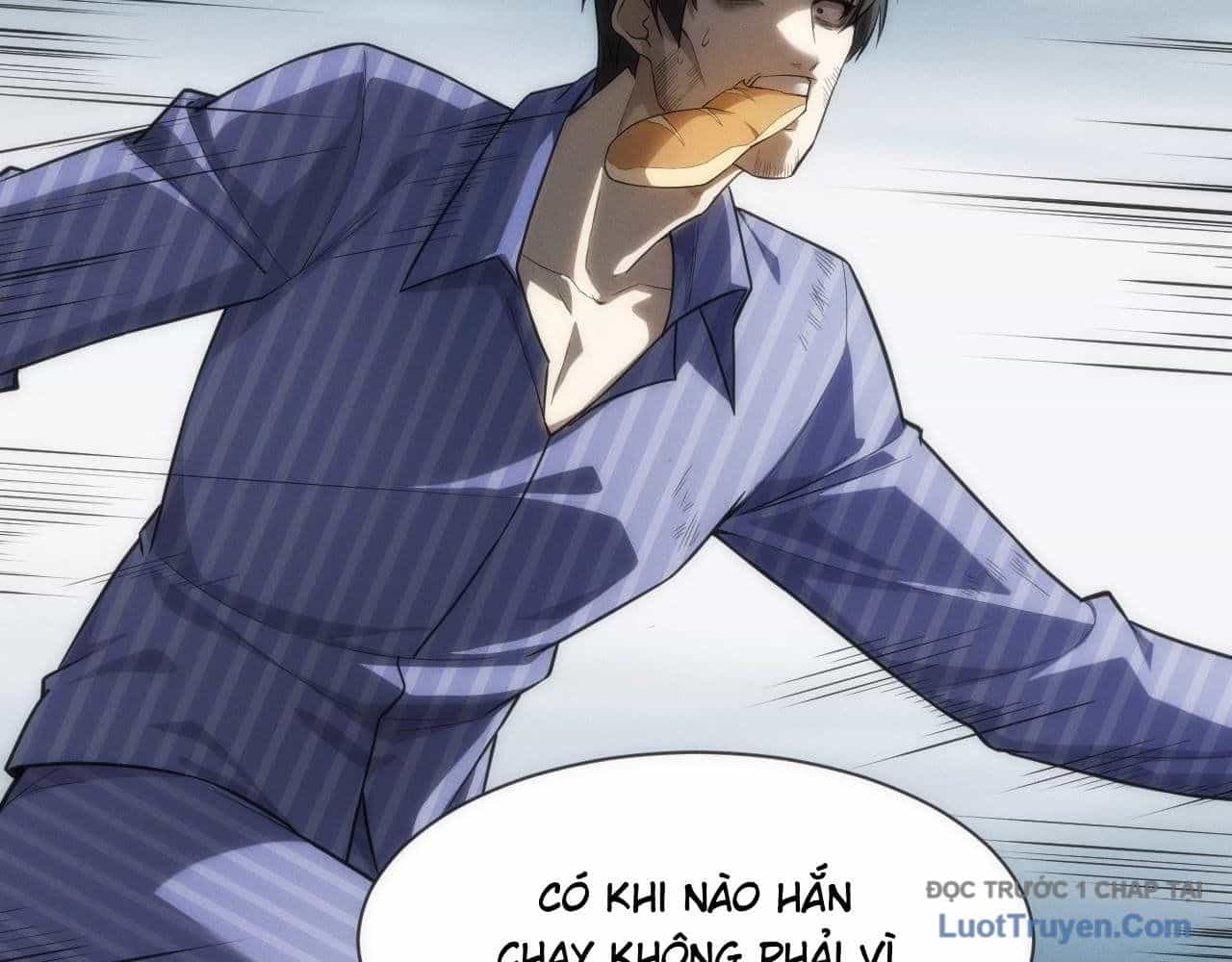 Xuyên Vào Game Cyber,  Ta Soán Ngôi Boss - Chương 4 - ảnh 107
