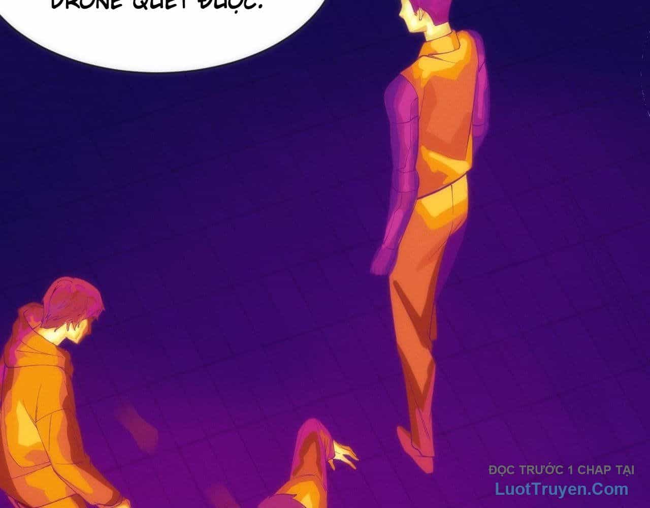 Xuyên Vào Game Cyber,  Ta Soán Ngôi Boss - Chương 4 - ảnh 112