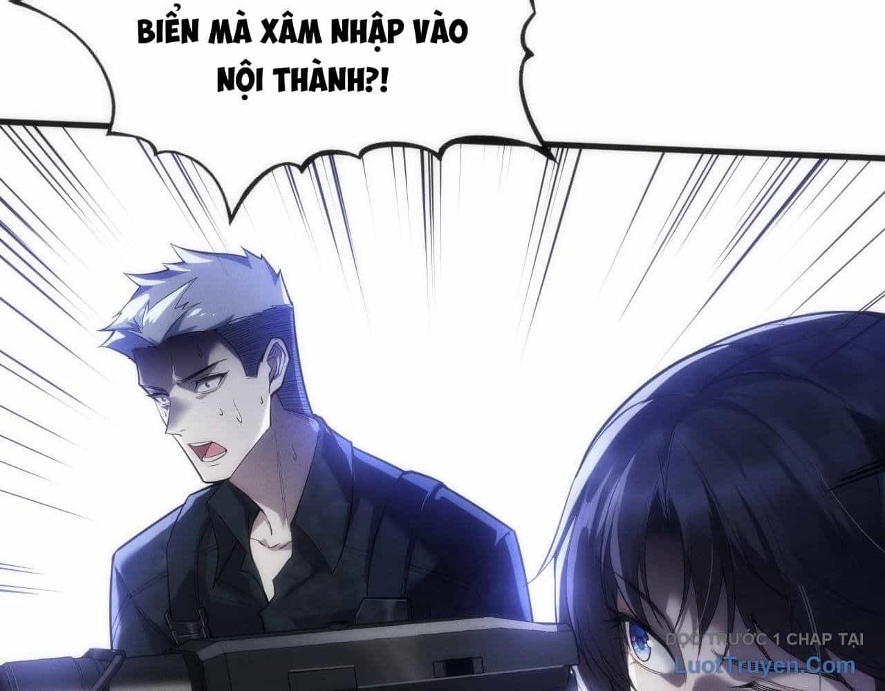 Xuyên Vào Game Cyber,  Ta Soán Ngôi Boss - Chương 4 - ảnh 131