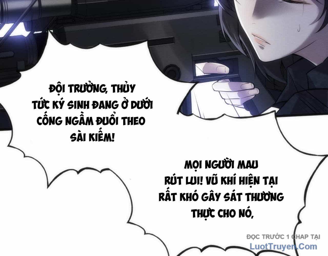 Xuyên Vào Game Cyber,  Ta Soán Ngôi Boss - Chương 4 - ảnh 132