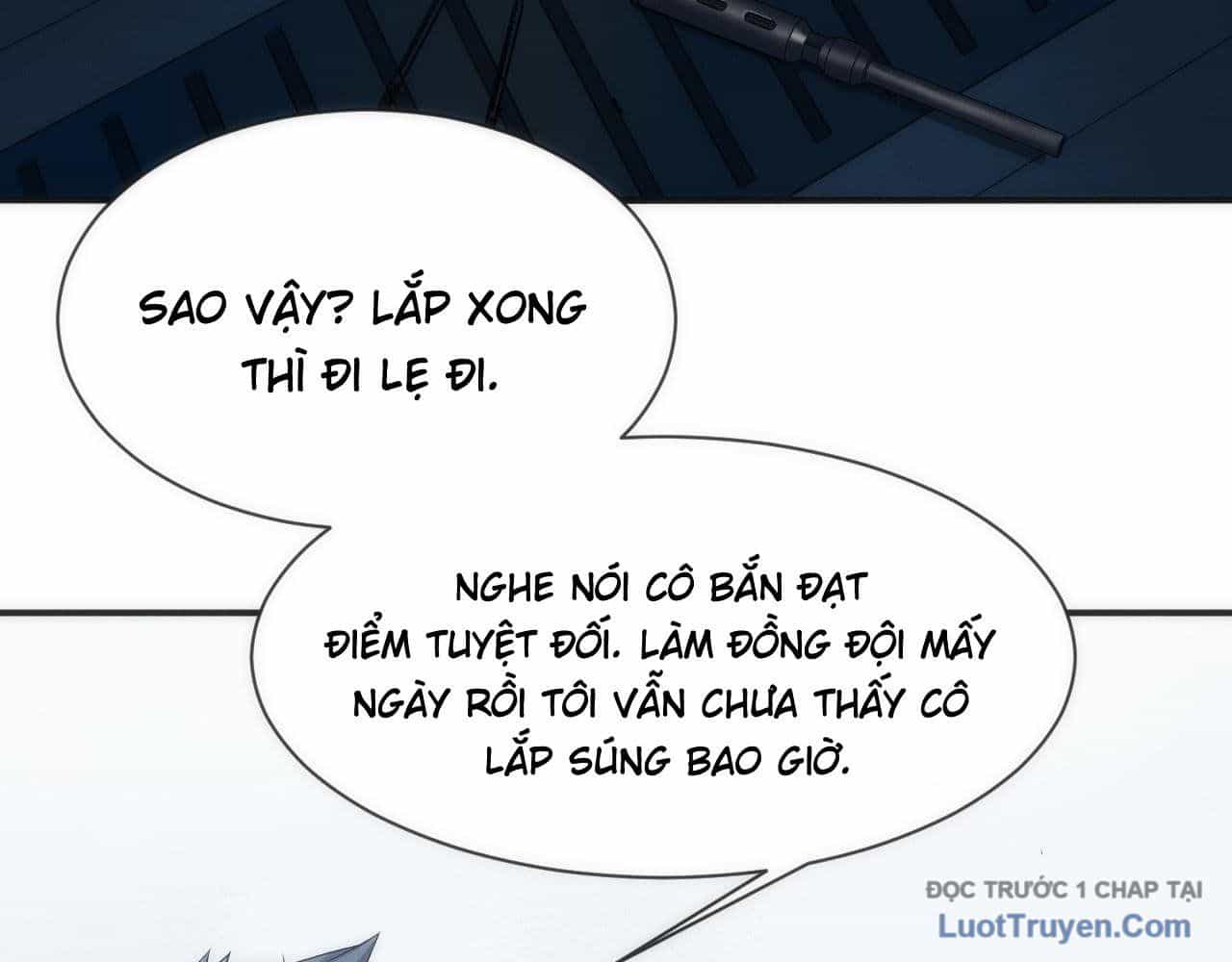 Xuyên Vào Game Cyber,  Ta Soán Ngôi Boss - Chương 4 - ảnh 17