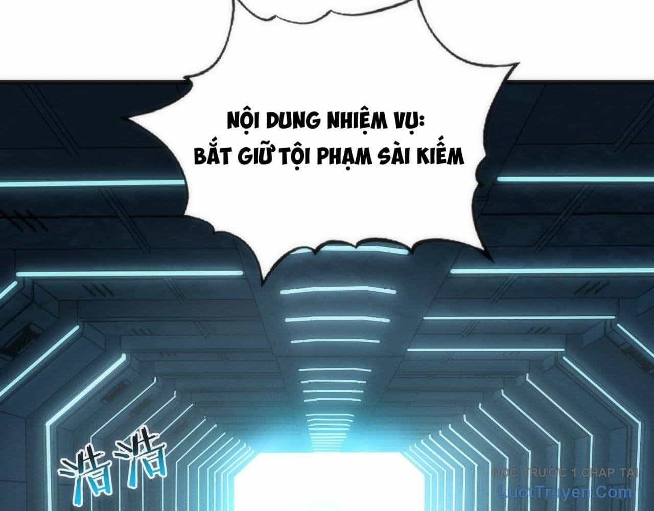 Xuyên Vào Game Cyber,  Ta Soán Ngôi Boss - Chương 4 - ảnh 44
