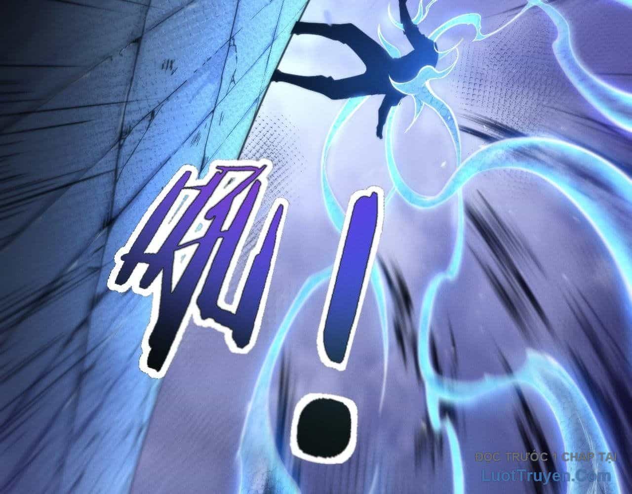 Xuyên Vào Game Cyber,  Ta Soán Ngôi Boss - Chương 5 - ảnh 16