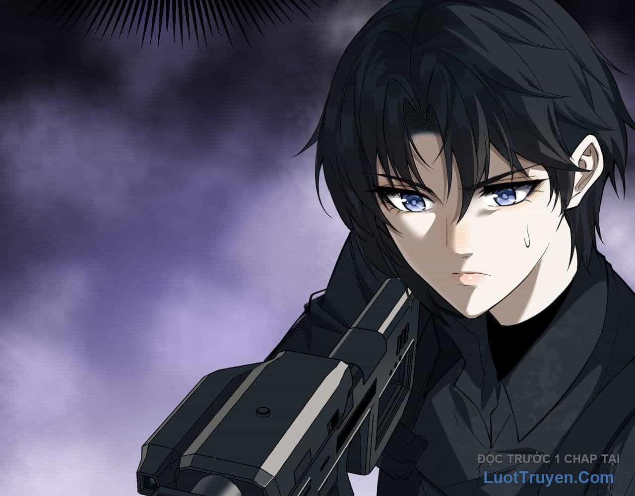 Xuyên Vào Game Cyber,  Ta Soán Ngôi Boss - Chương 5 - ảnh 31
